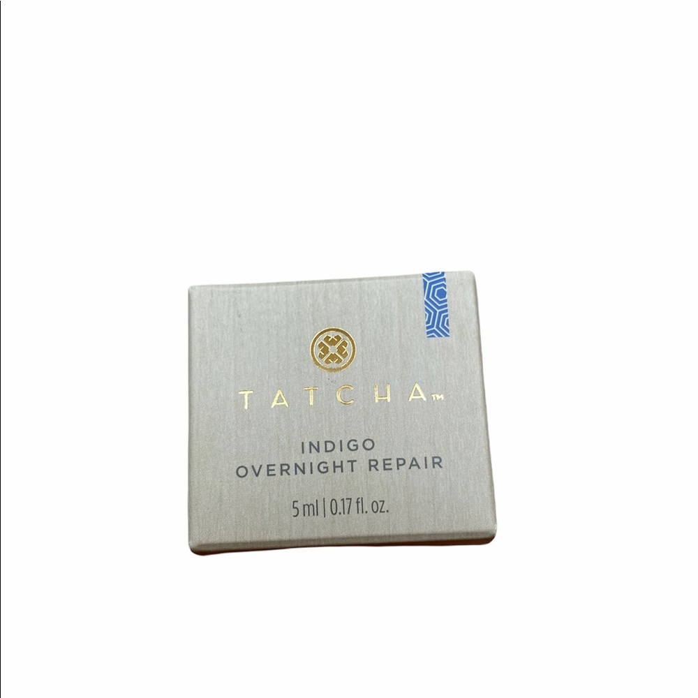 Tatcha Indigo Overnight Repair 5ml|0.17 fl. oz.